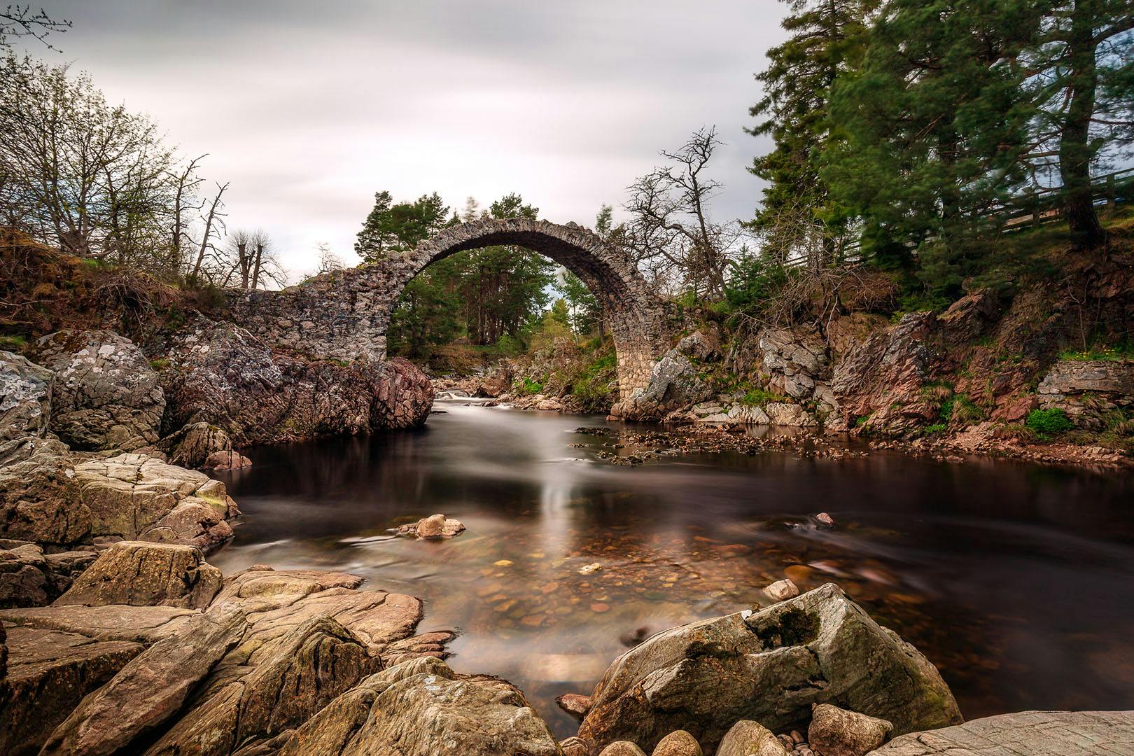 Macdonald Lochanhully Resort