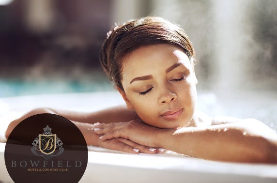 The Bowfield Hotel and Country Club