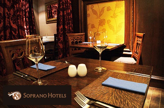 Soprano Hotels