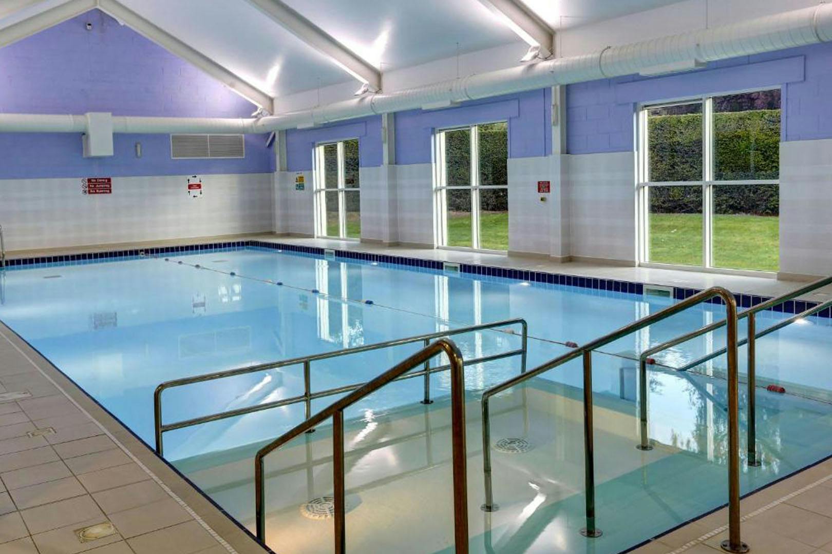 Balgeddie House Hotel