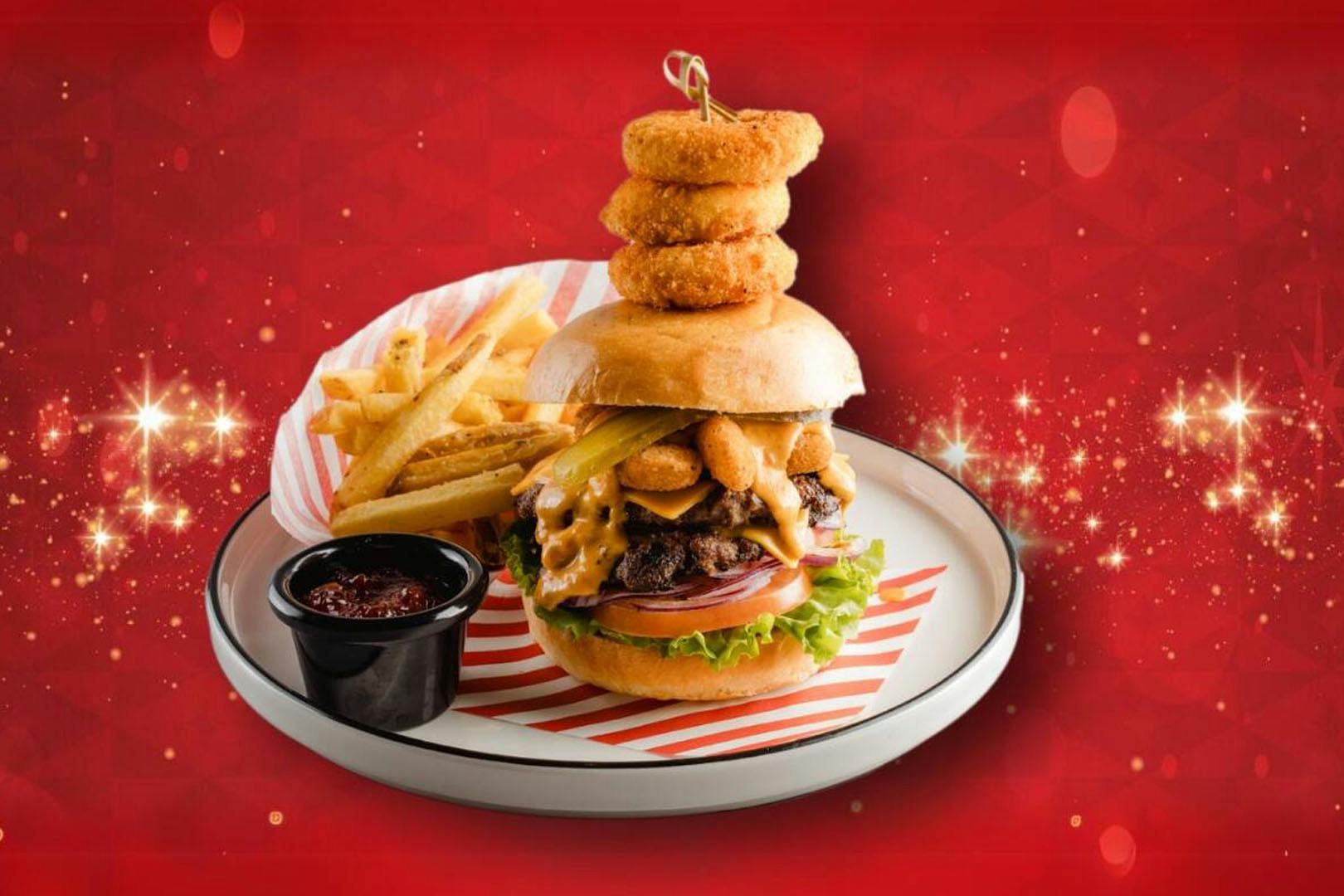 TGI Fridays