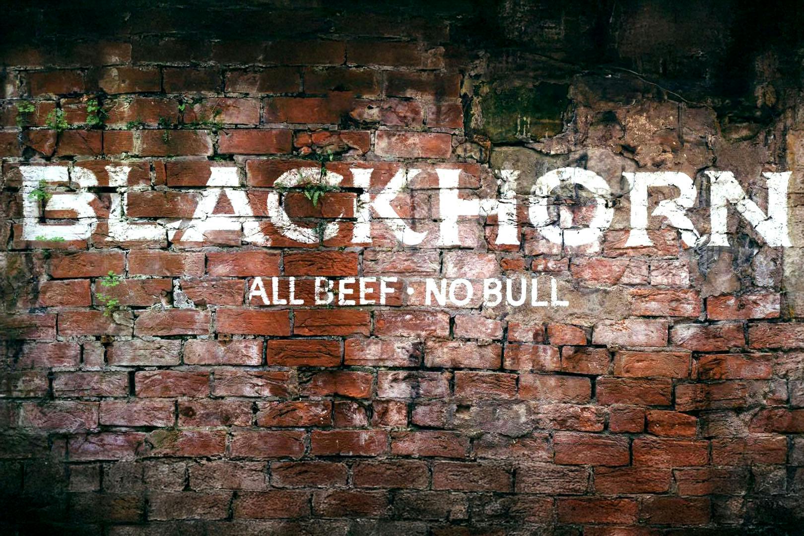 Blackhorn