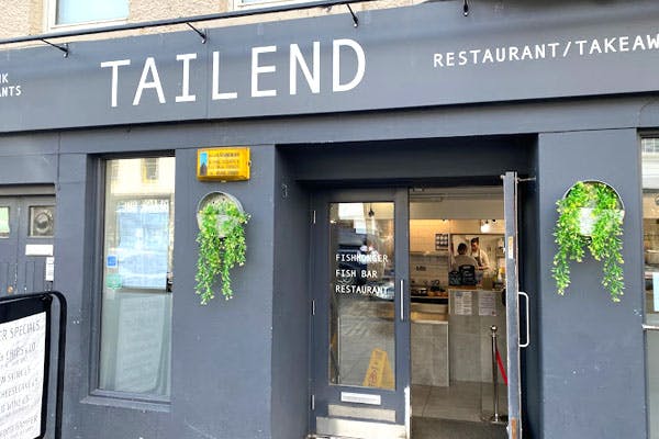 Award-winning The Tailend St. Andrews