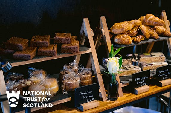 National Trust for Scotland