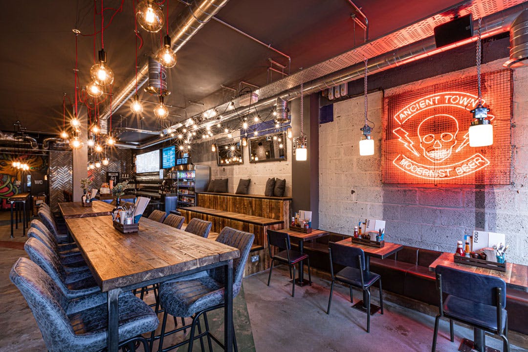 BrewDog St Andrews