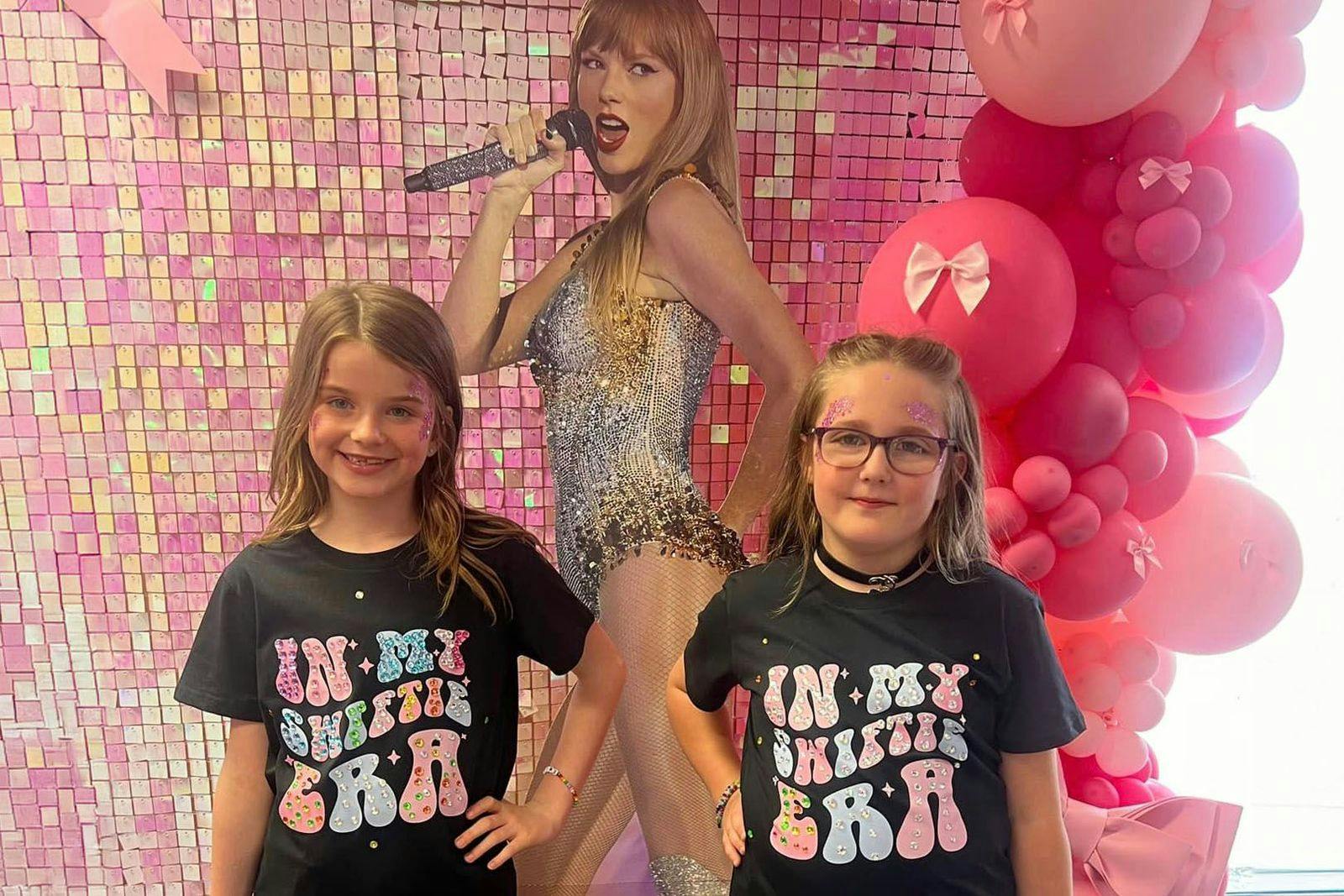 Little Madams Children’s Day Spa