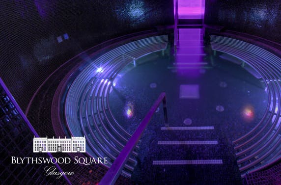 The Spa at Blythswood Square