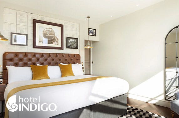 Hotel Indigo Princes Street