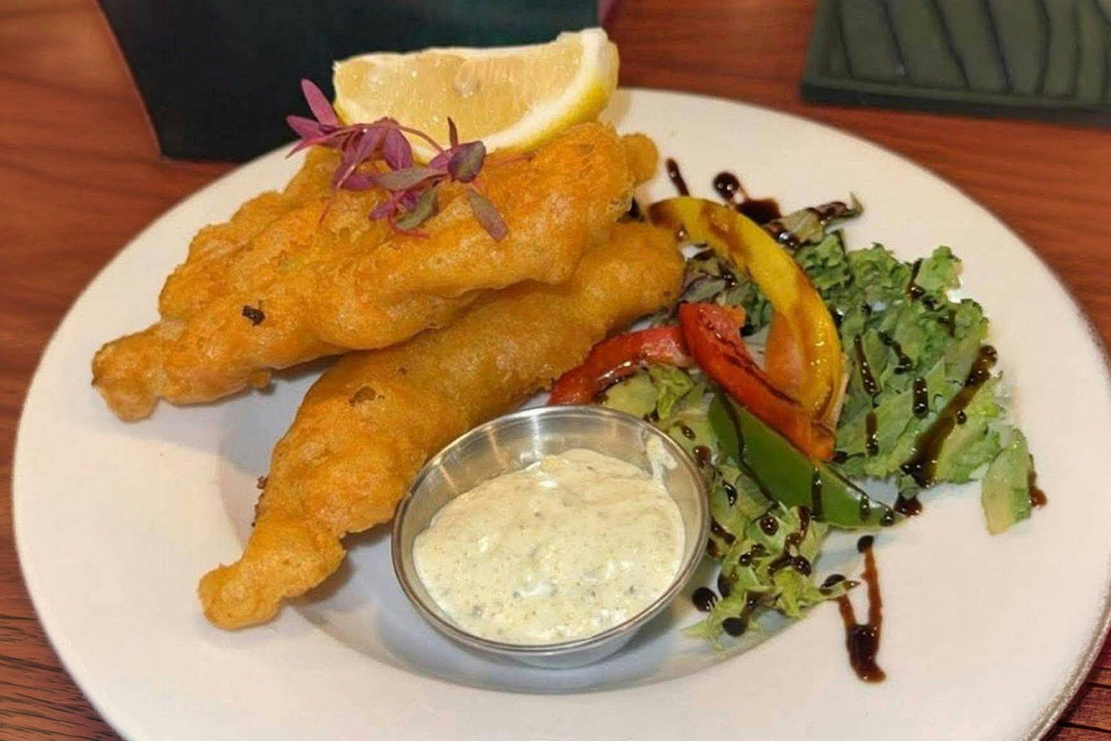 The Tavern Inchinnan