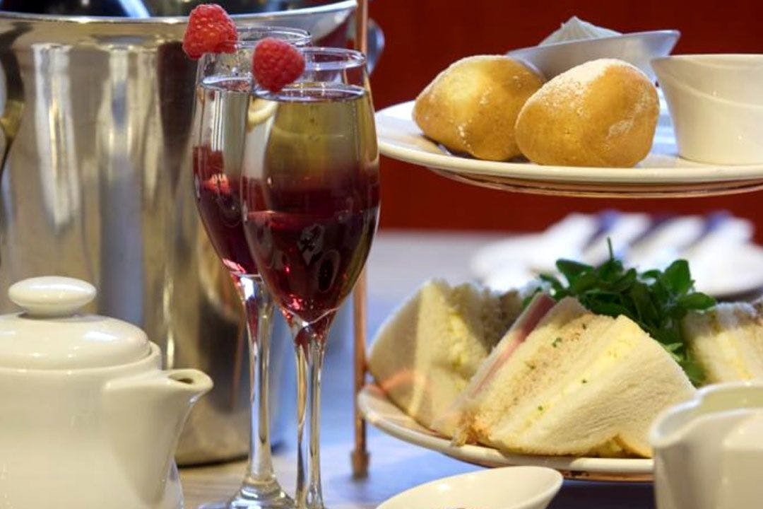 4* DoubleTree by Hilton Glasgow Central