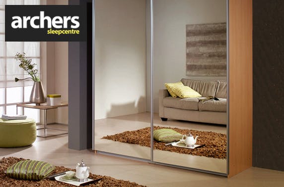 Archers Sleepcentre