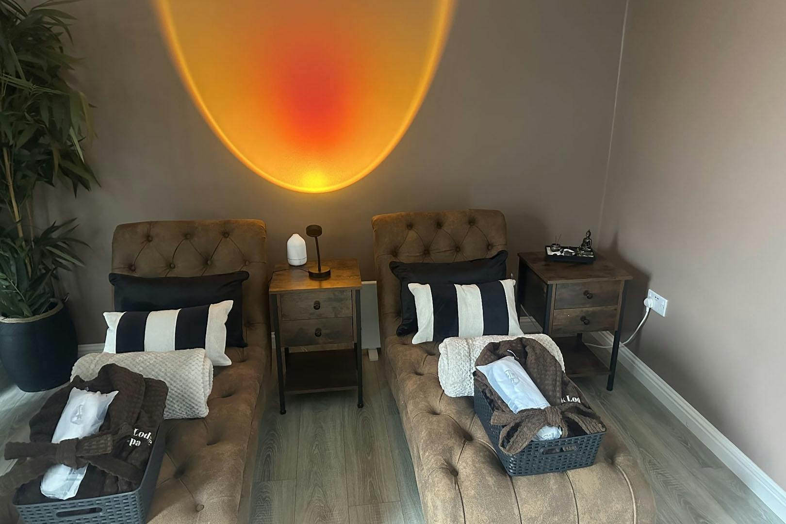 Park West Luxury Health & Beauty