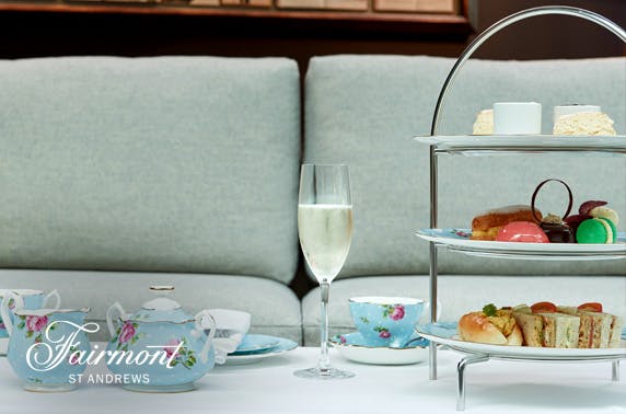 Fairmont St Andrews