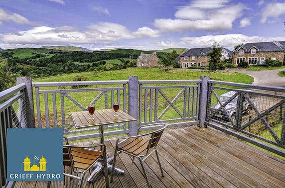 Crieff Hydro