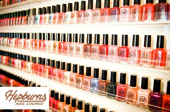Hepburns Nail Lounge
