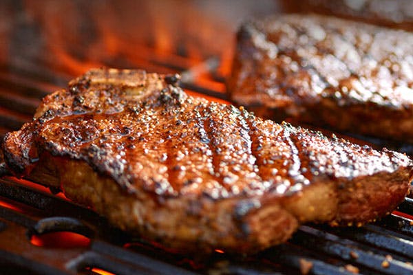 Mahoney's Steakhouse