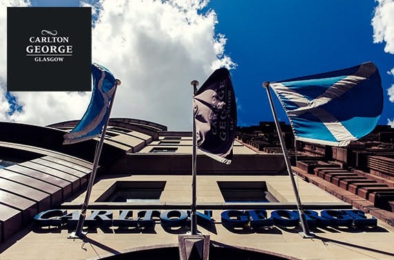 Carlton George Hotel