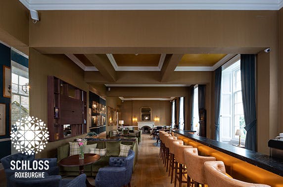 SCHLOSS Roxburghe Hotel & Golf Course