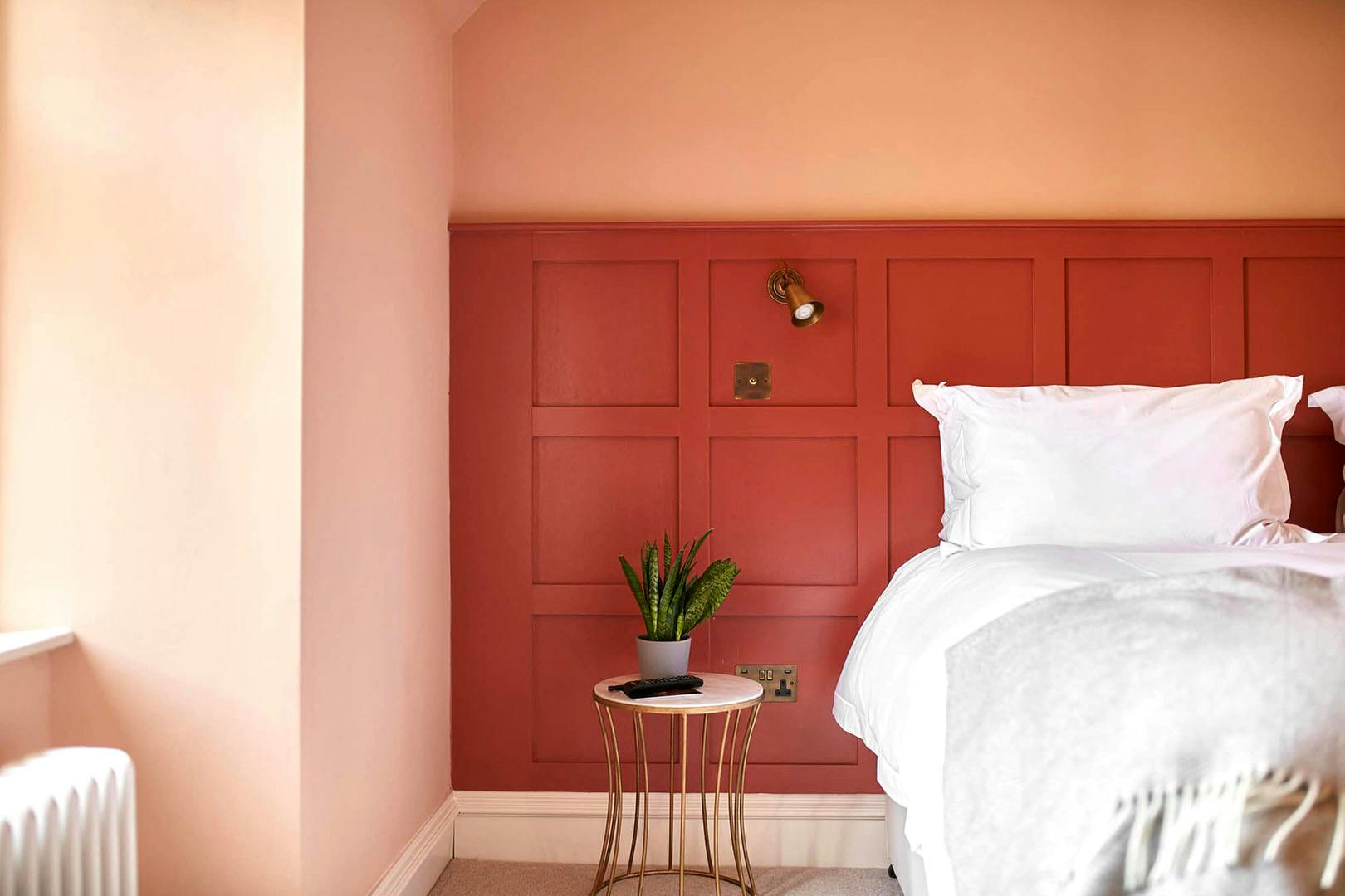 Grandtully Hotel