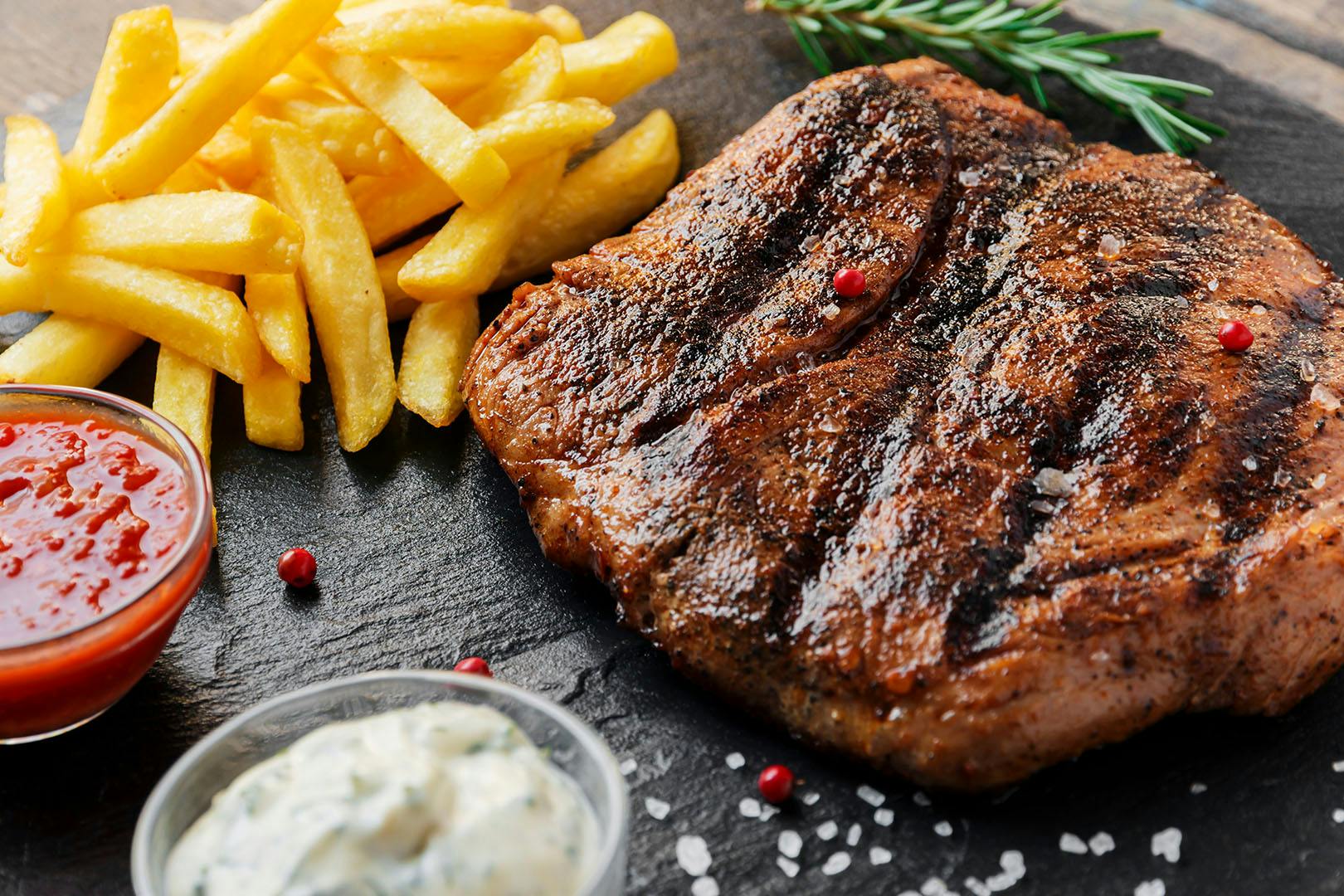 Ninety-Nine Bar & Kitchen