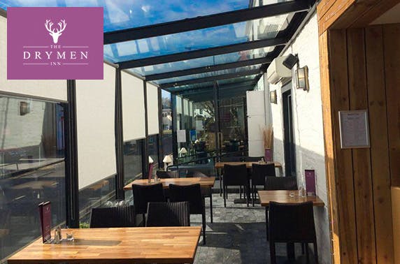 The Drymen Inn