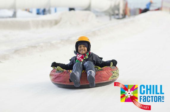 Chill Factore