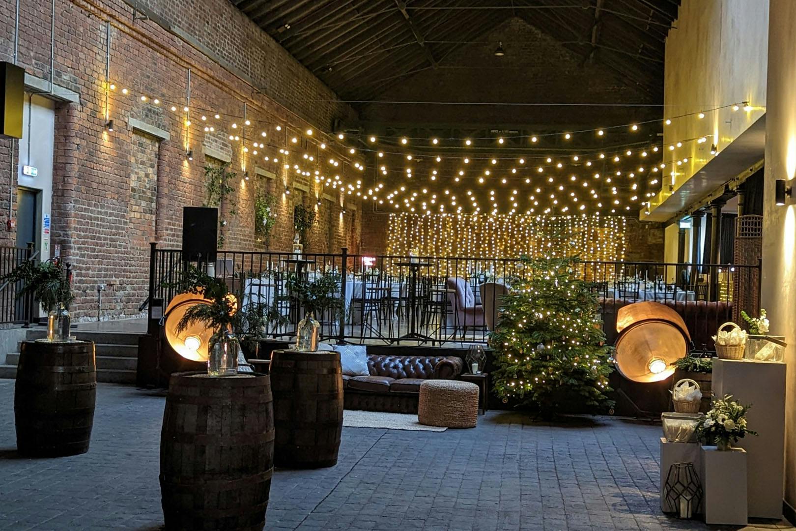 Bettii Presents: Scotland's First Full Day Women's Health Event