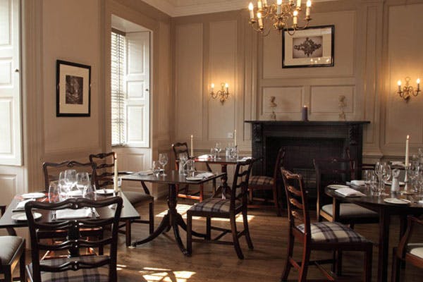 Macdonald Houstoun House Hotel