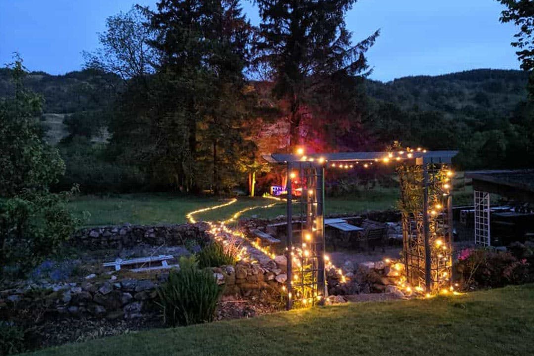 The Brander Lodge Hotel