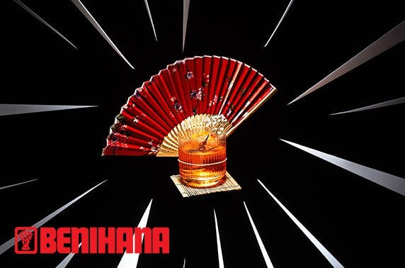 Benihana