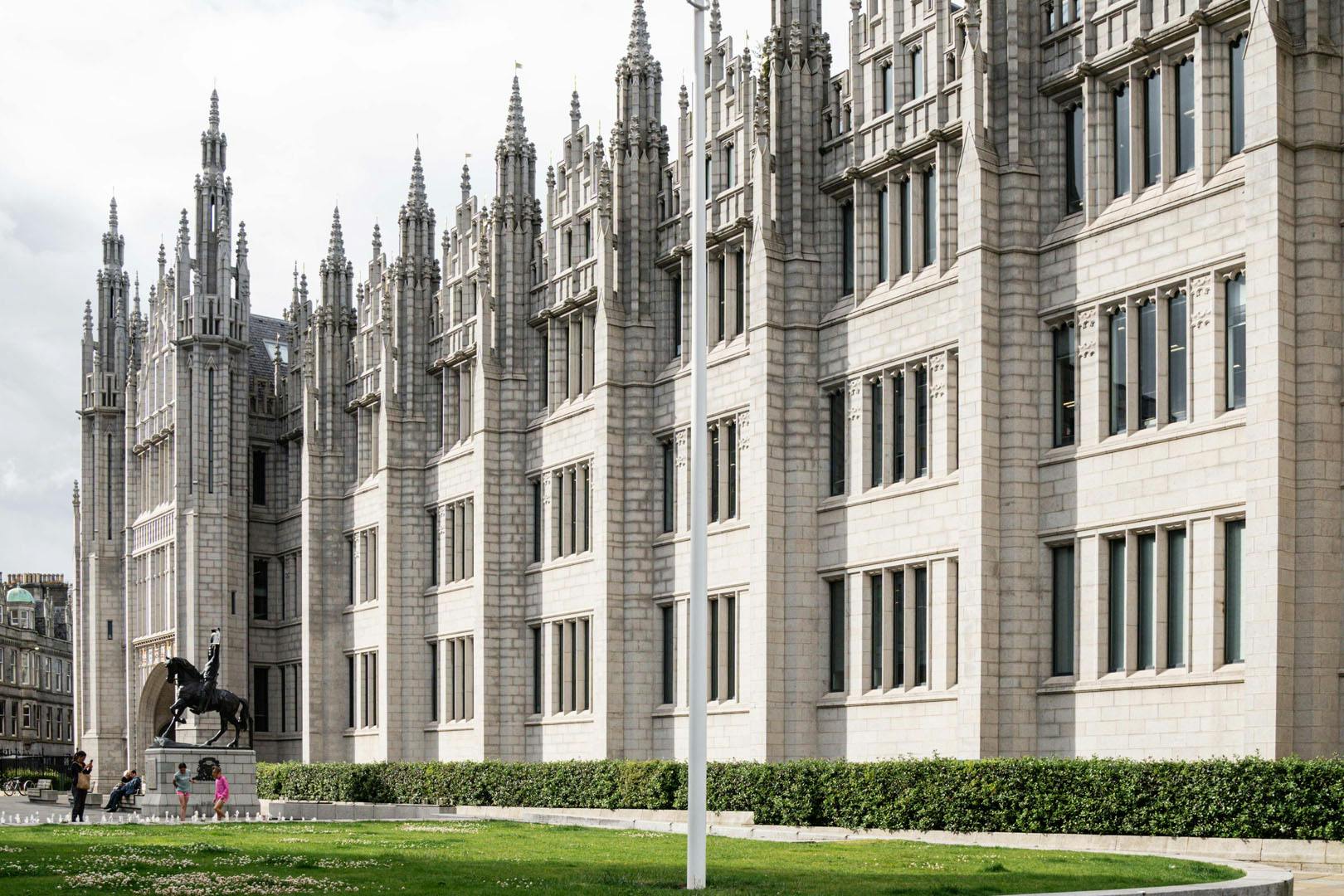 Copthorne Hotel Aberdeen