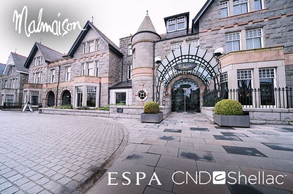 Malmaison Aberdeen