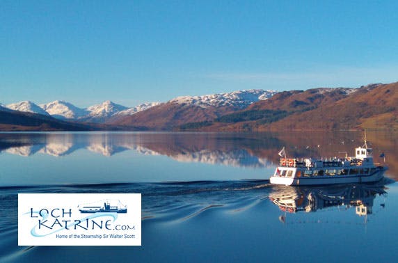 Loch Katrine