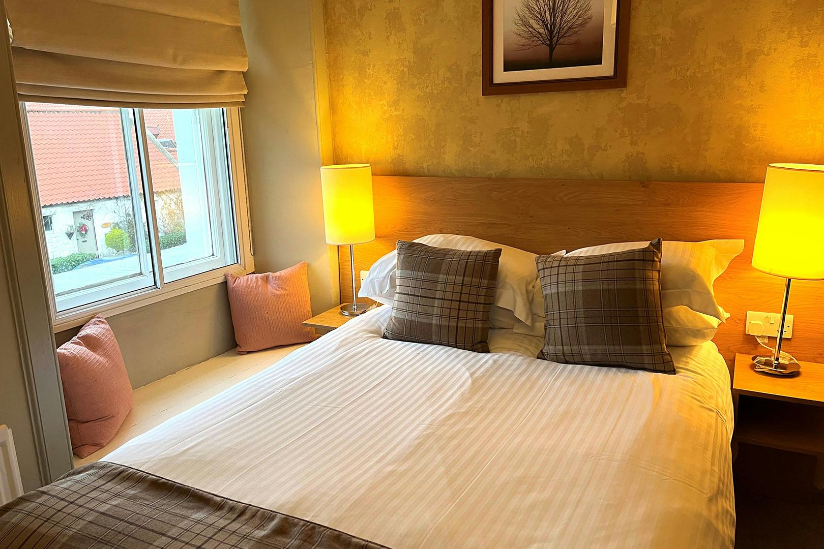 The Old Aberlady Inn