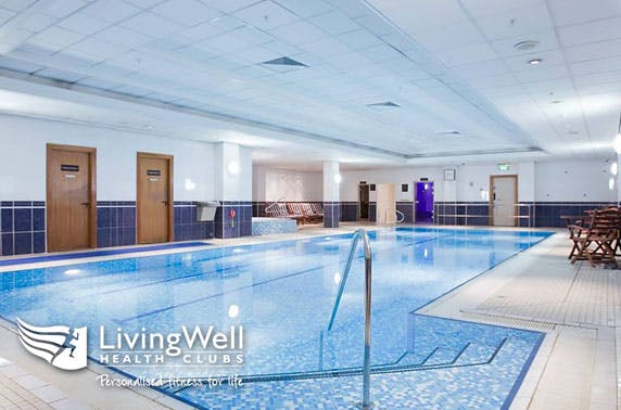 LivingWell Glasgow