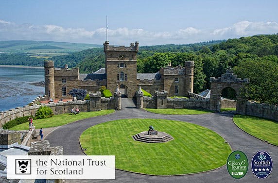 Culzean Castle & Country Park 