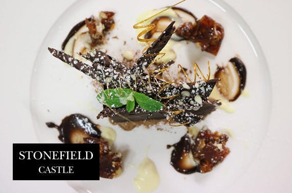 Stonefield Castle
