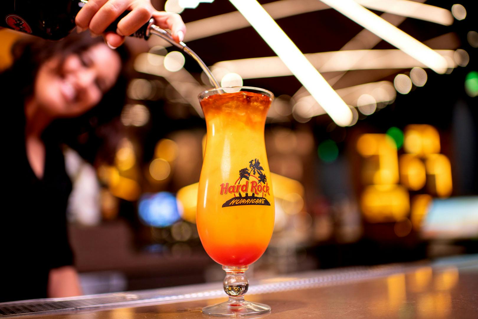 Hard Rock Cafe Glasgow