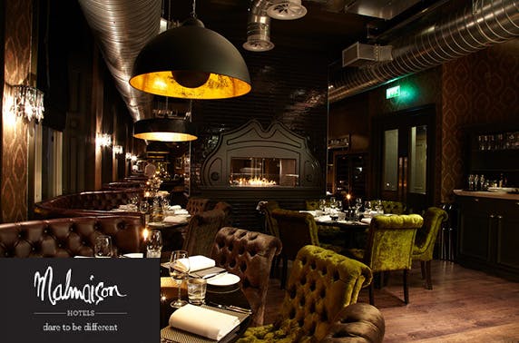 Malmaison Hotel Dundee