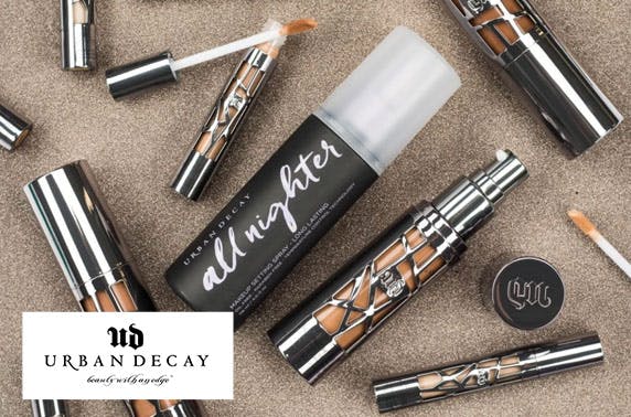 Urban Decay Cosmetics