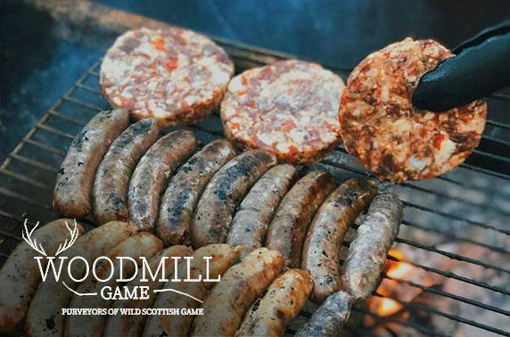 Woodmill Game – itison
