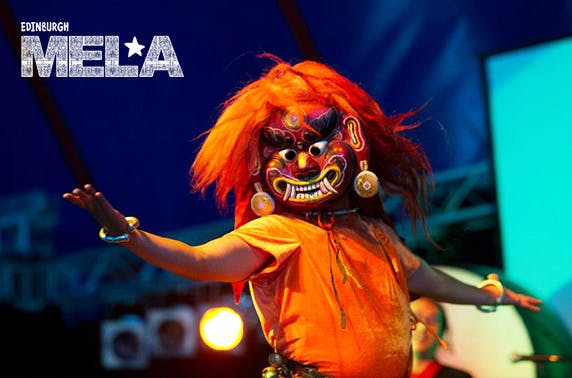 Edinburgh Mela