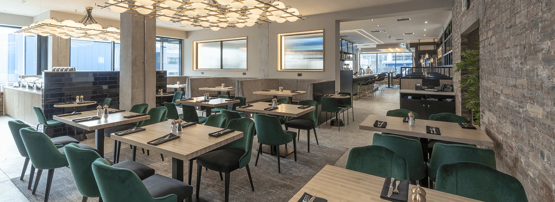 Chop Grill & Bar