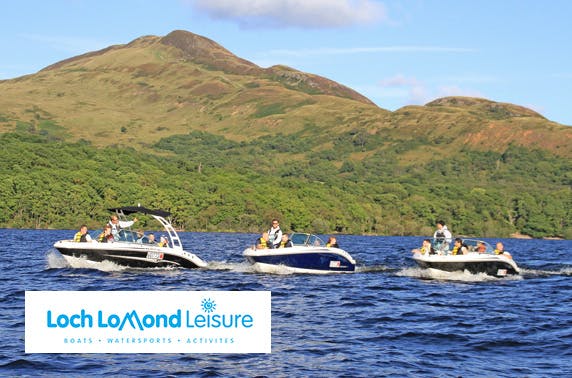 Loch Lomond Leisure