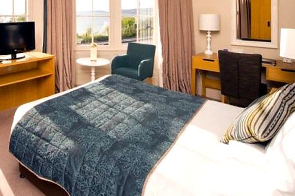 Gairloch Hotel