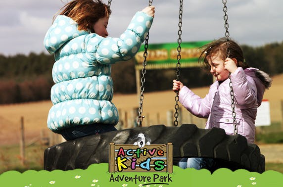 Active Kids Adventure Park