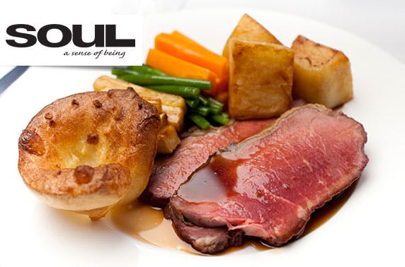Soul Bar
