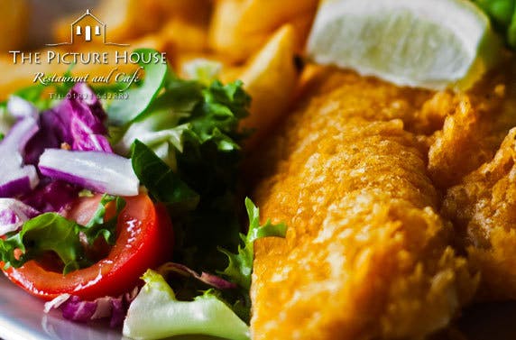 The Picture House Restaurant