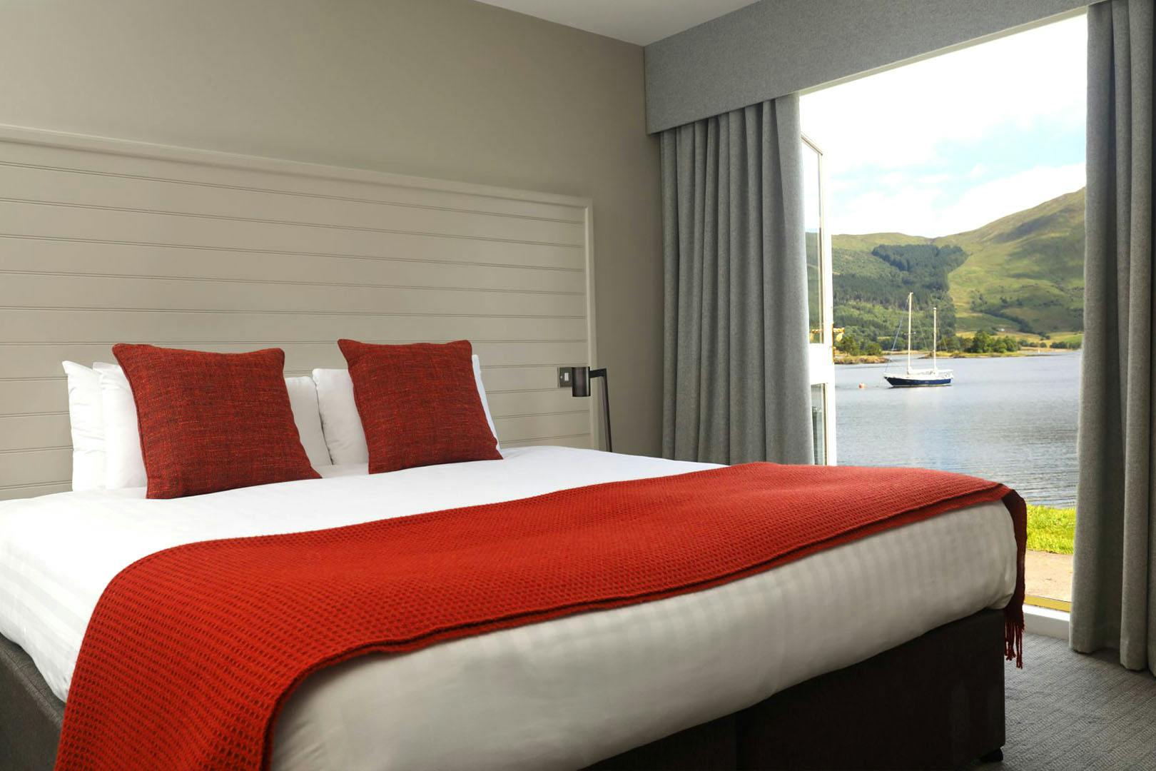 Isle of Glencoe Hotel and Leisure Centre