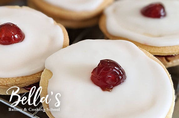 Bella's Bakery & Cooking School